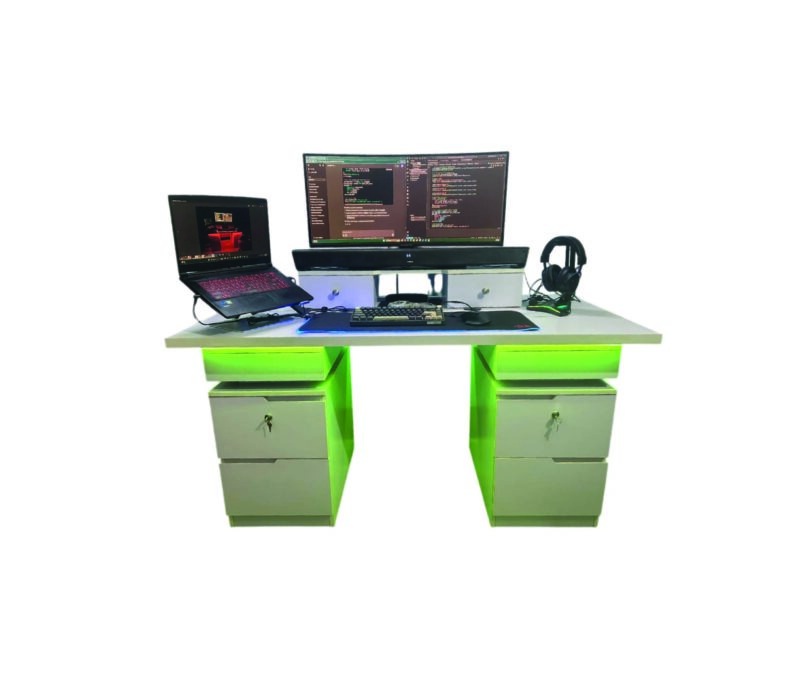 Monitor riser  REE-0085