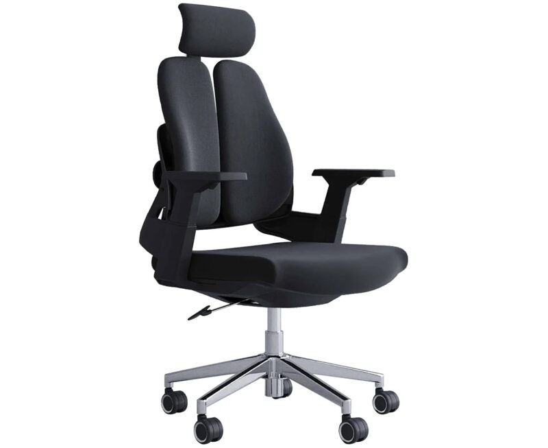 Boss Chair RBC-0123