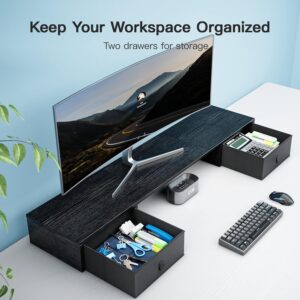 Monitor riser REE-0085