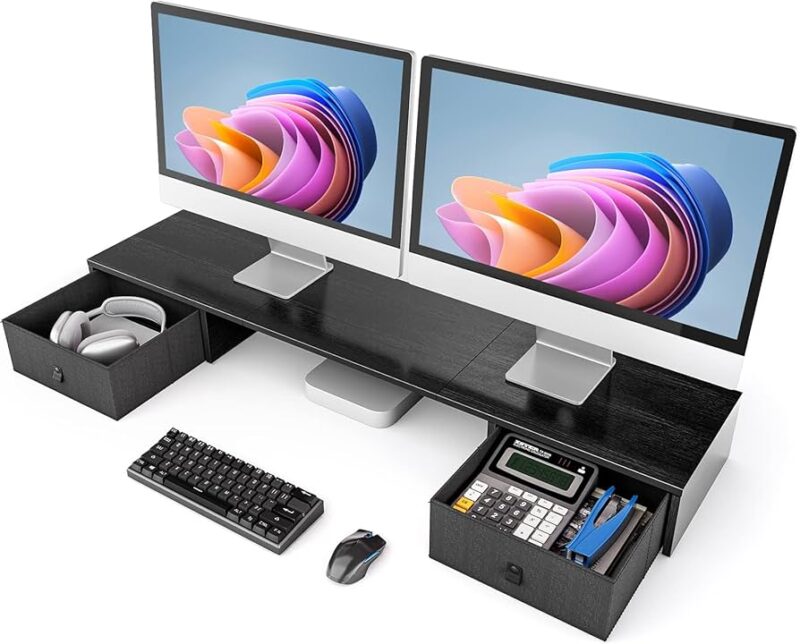 Monitor riser  REE-0085 - Image 2