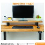 Monitor riser  REE-0084