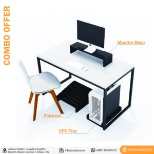 Combo Package REE-0087