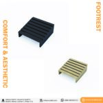 Footrest REE-0086