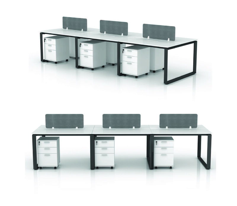 Workstation RWD-0046 - Image 3