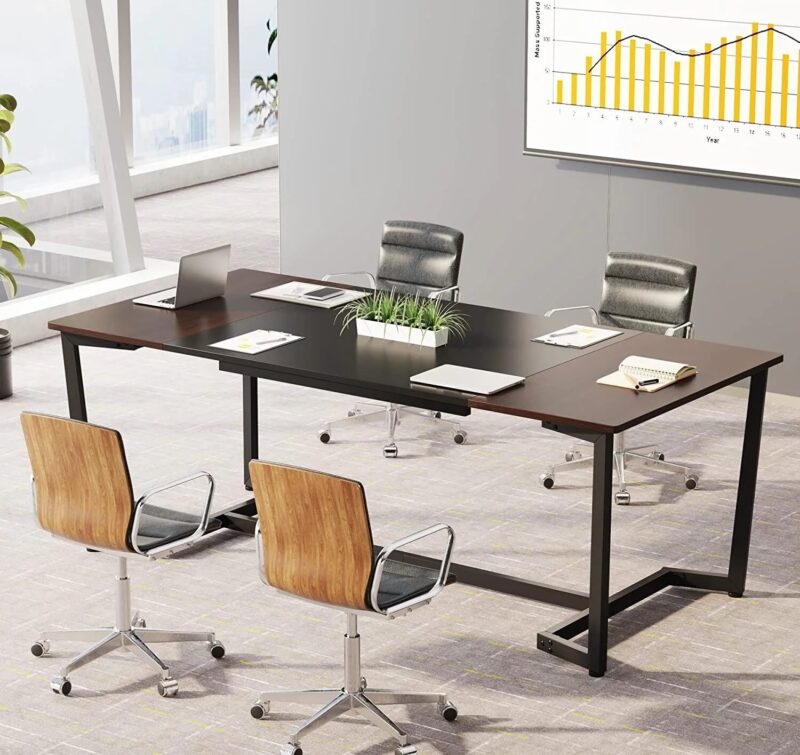 Conference Table RCT-0065 - Image 2