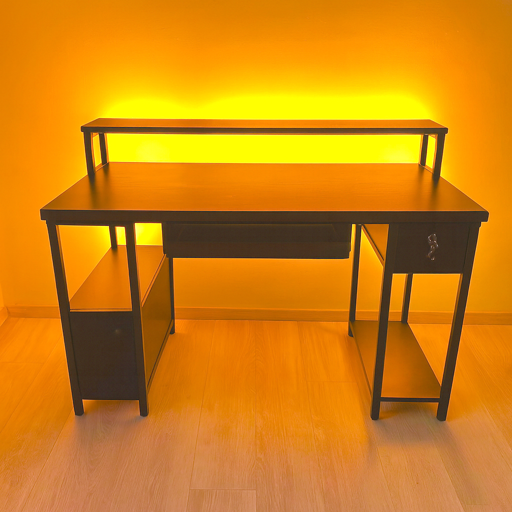 Gamaing Desk RGT-23 - Image 2