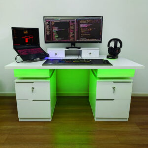 Gamaing Desk RGT-22