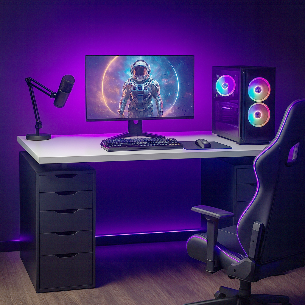 Gaming Desk RGT-24 - Image 2