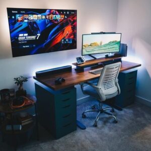 Gaming Desk RGT-24