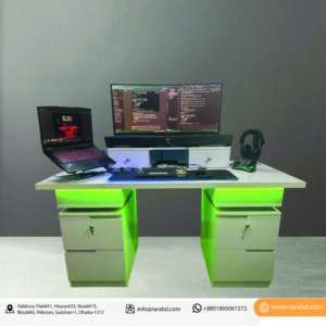 Gamaing Desk RGT-22