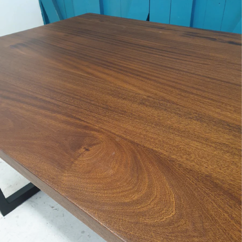 Solid Mahmoni Table Top