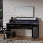 Gamaing Desk RGT-26