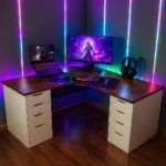 Gaming Desk RGT-28