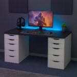 Gaming Desk RGT-31