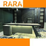 Director Table RDT-0015